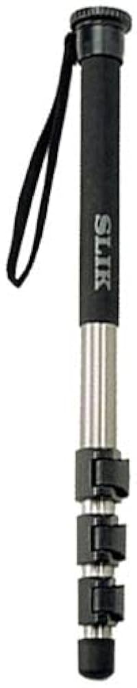 SLIK 一脚 プロポッド600